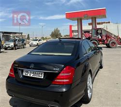 مێرسێدس بێنز S-Class